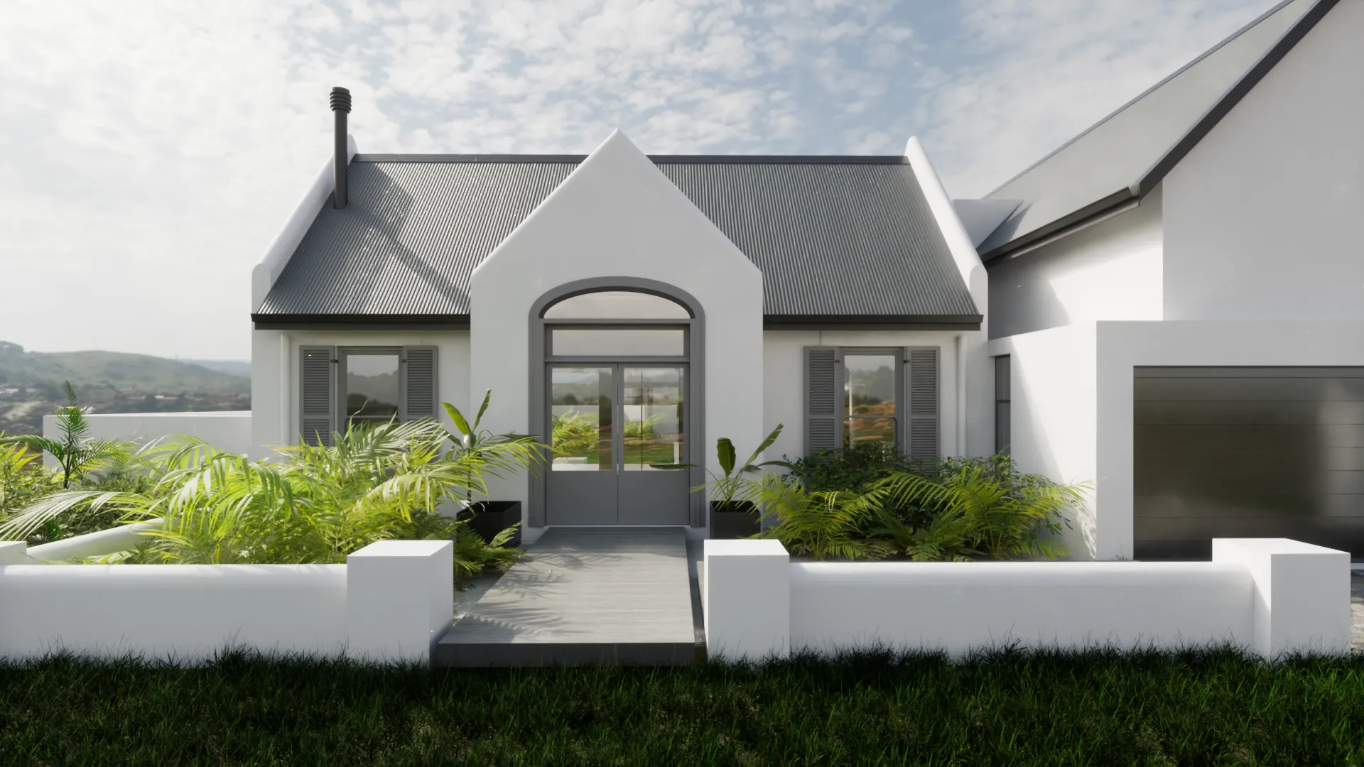 Residence 27