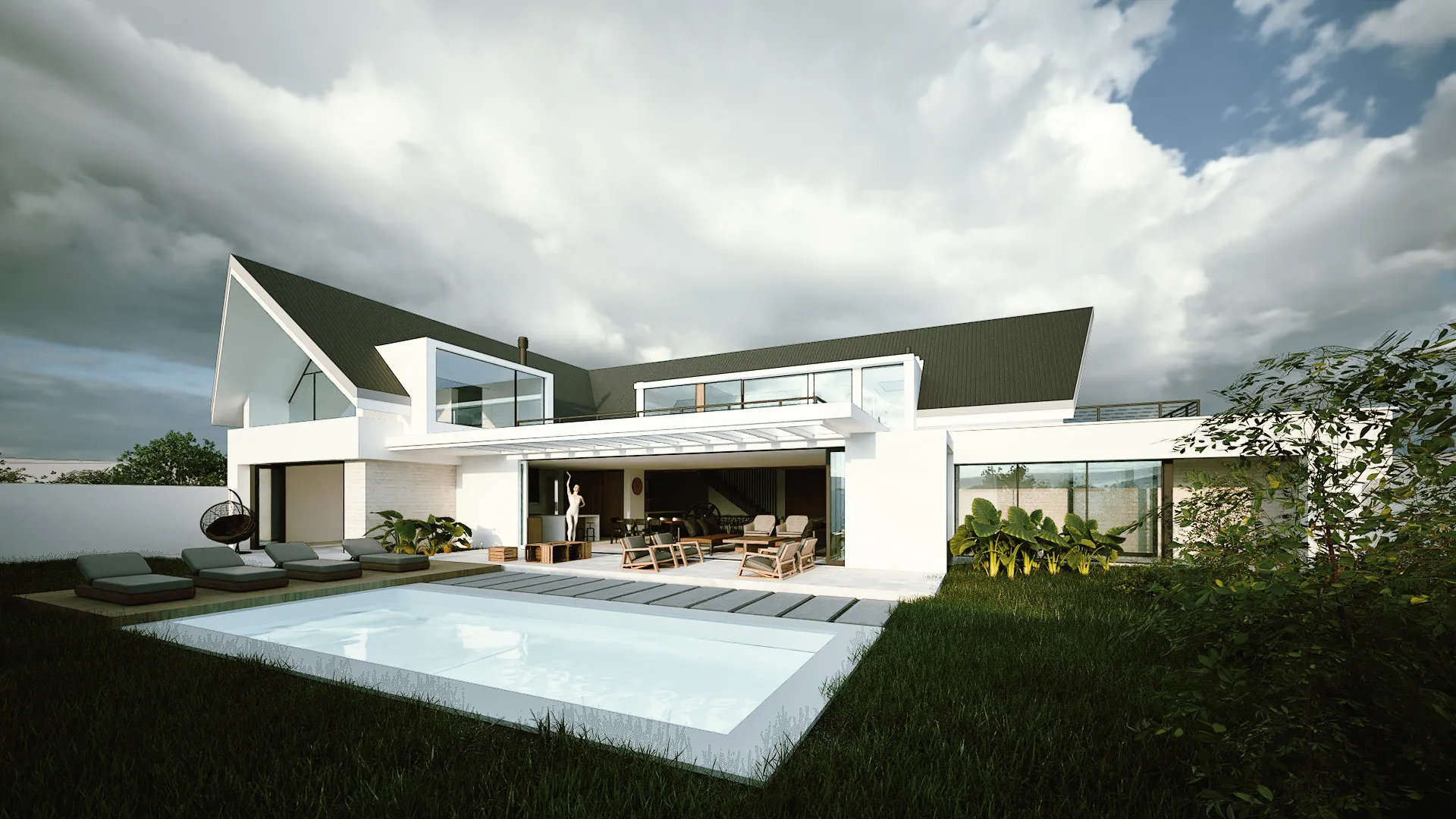 Residence 577
