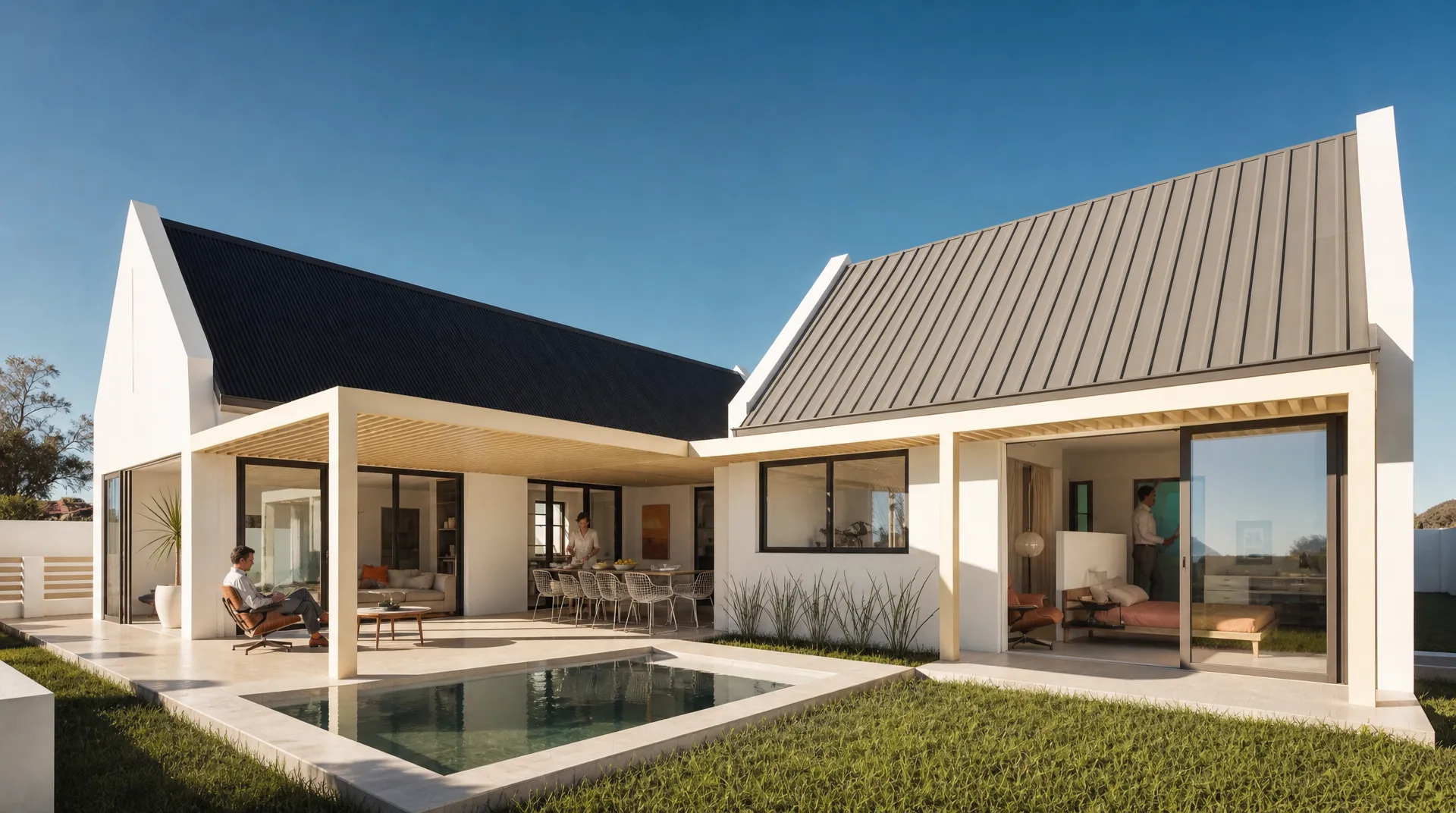 Residence 11
