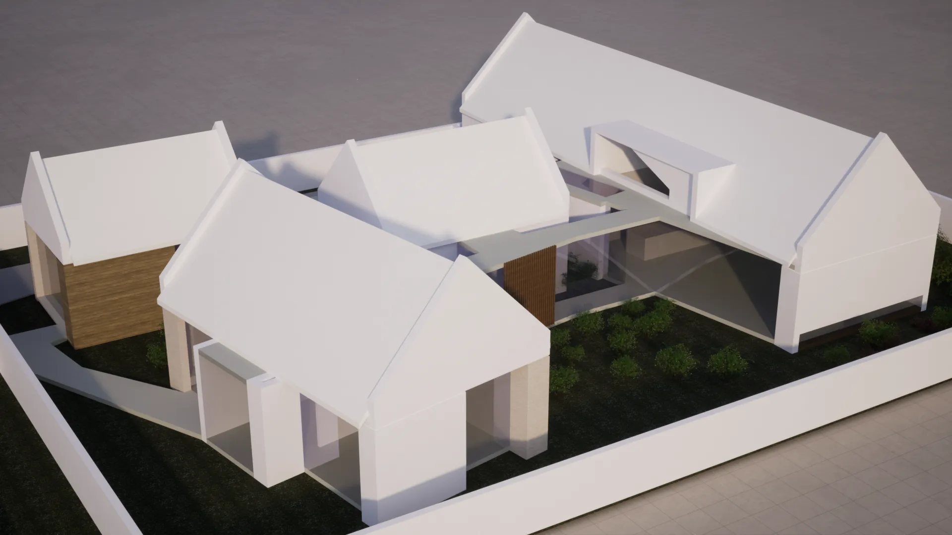 Residence 132