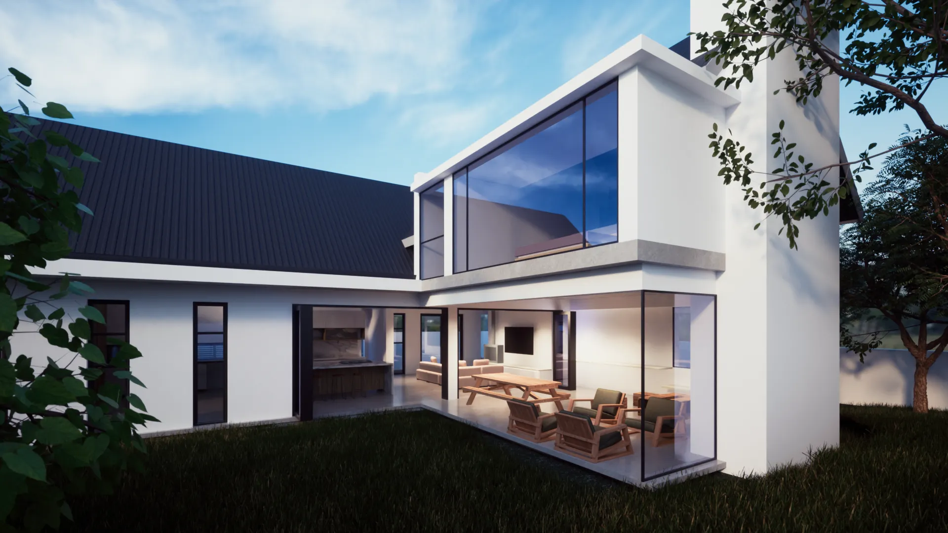 Residence 39