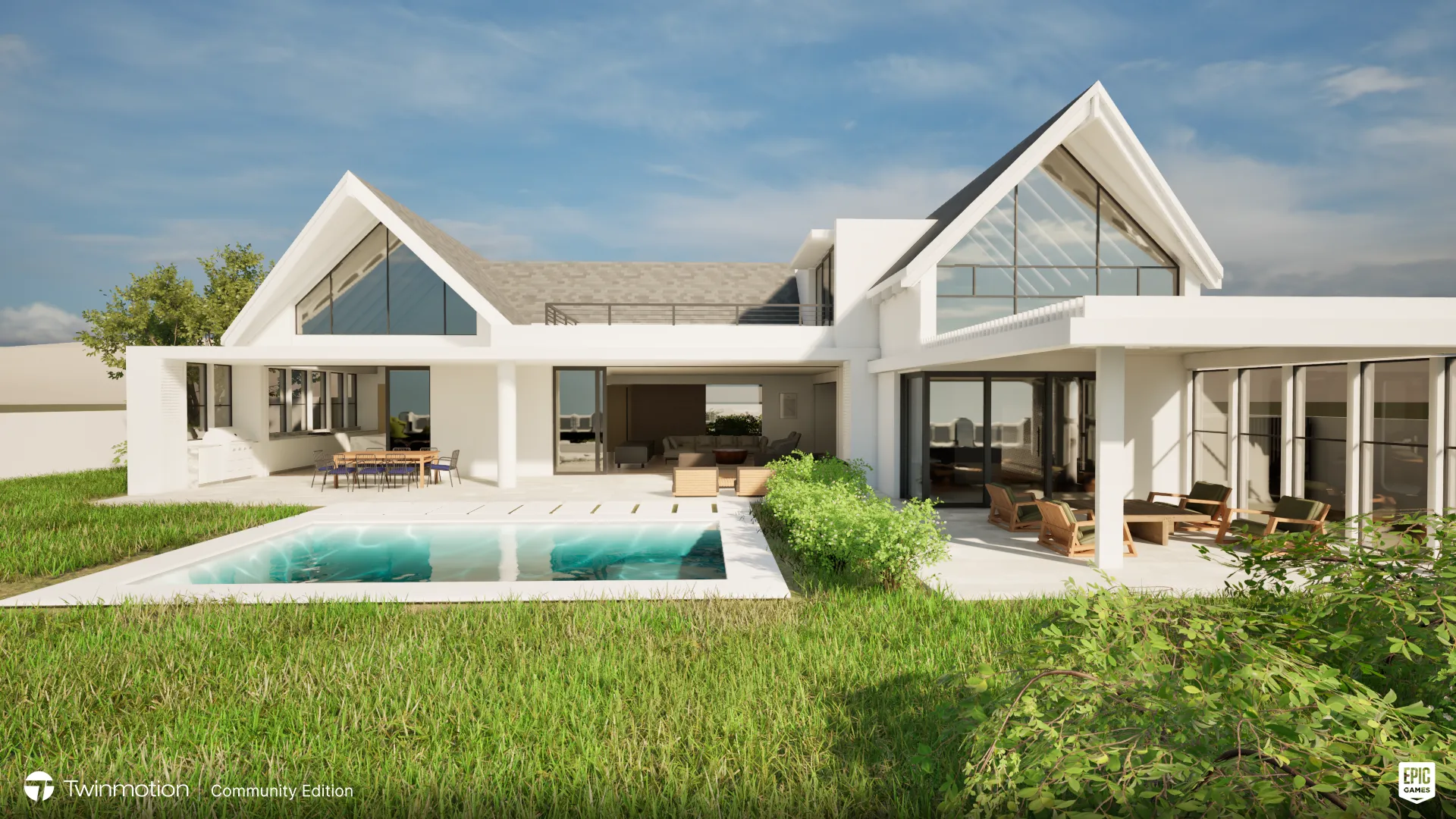 Residence NWT