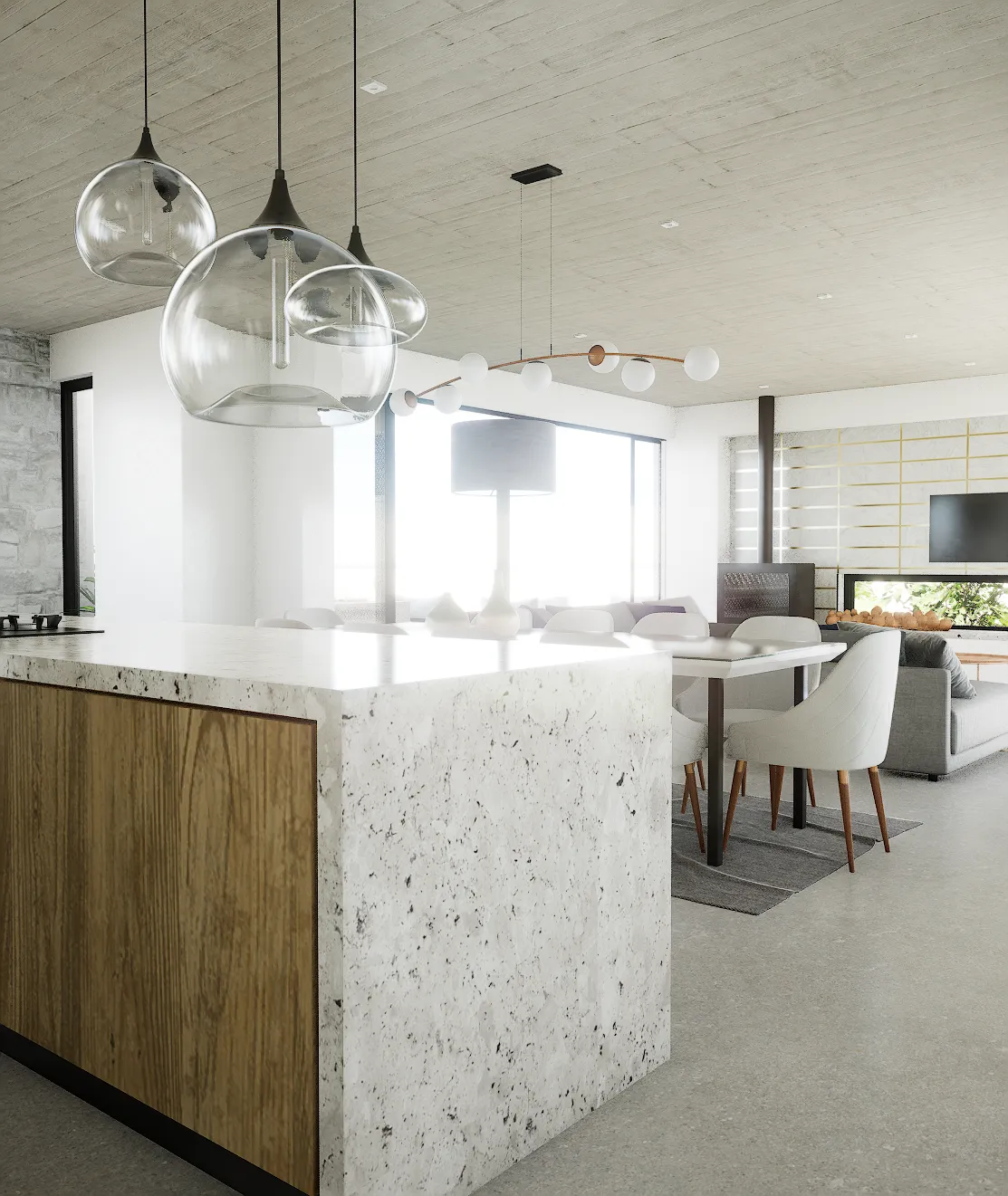 Residence 342