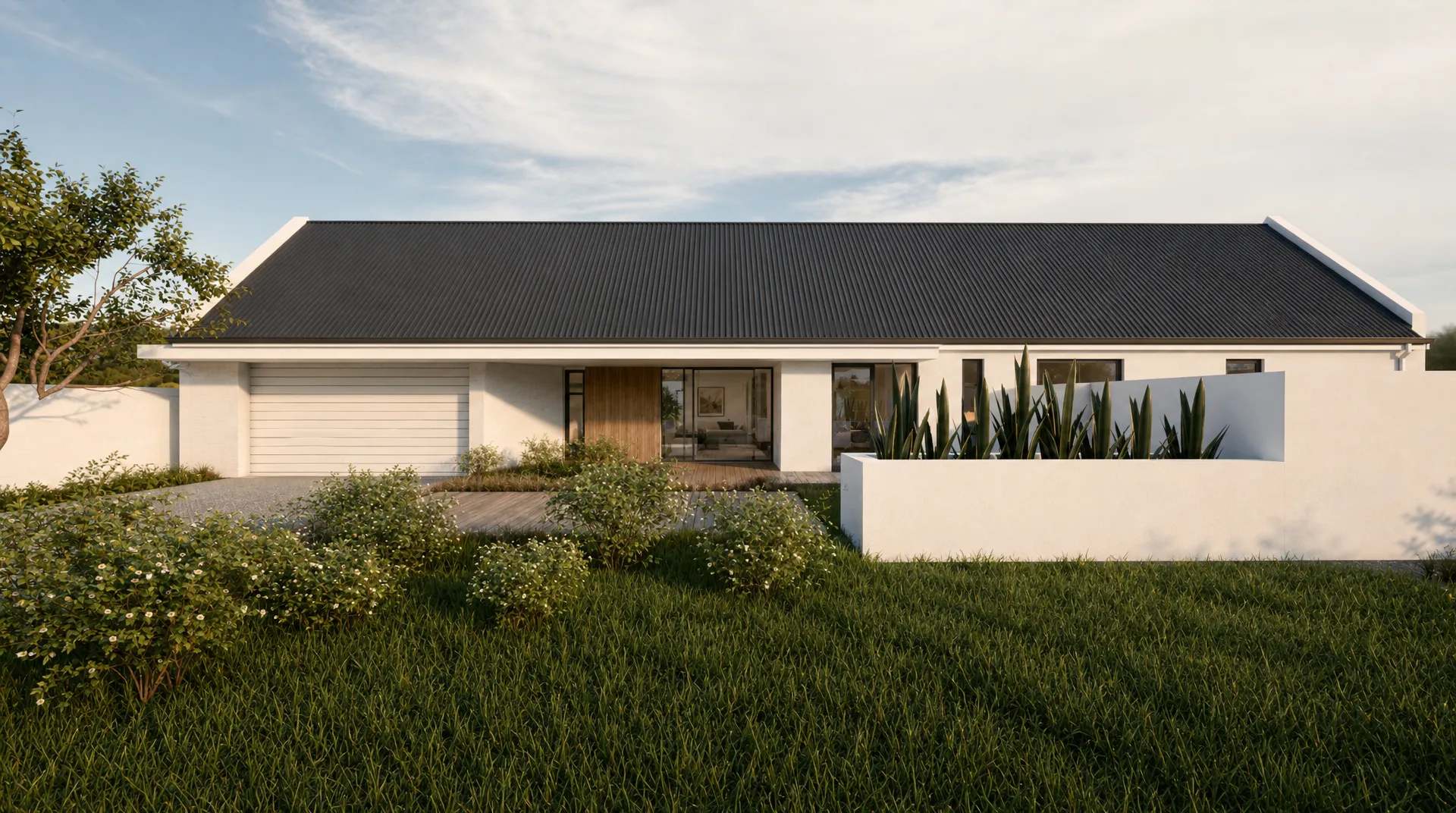 Residence 138