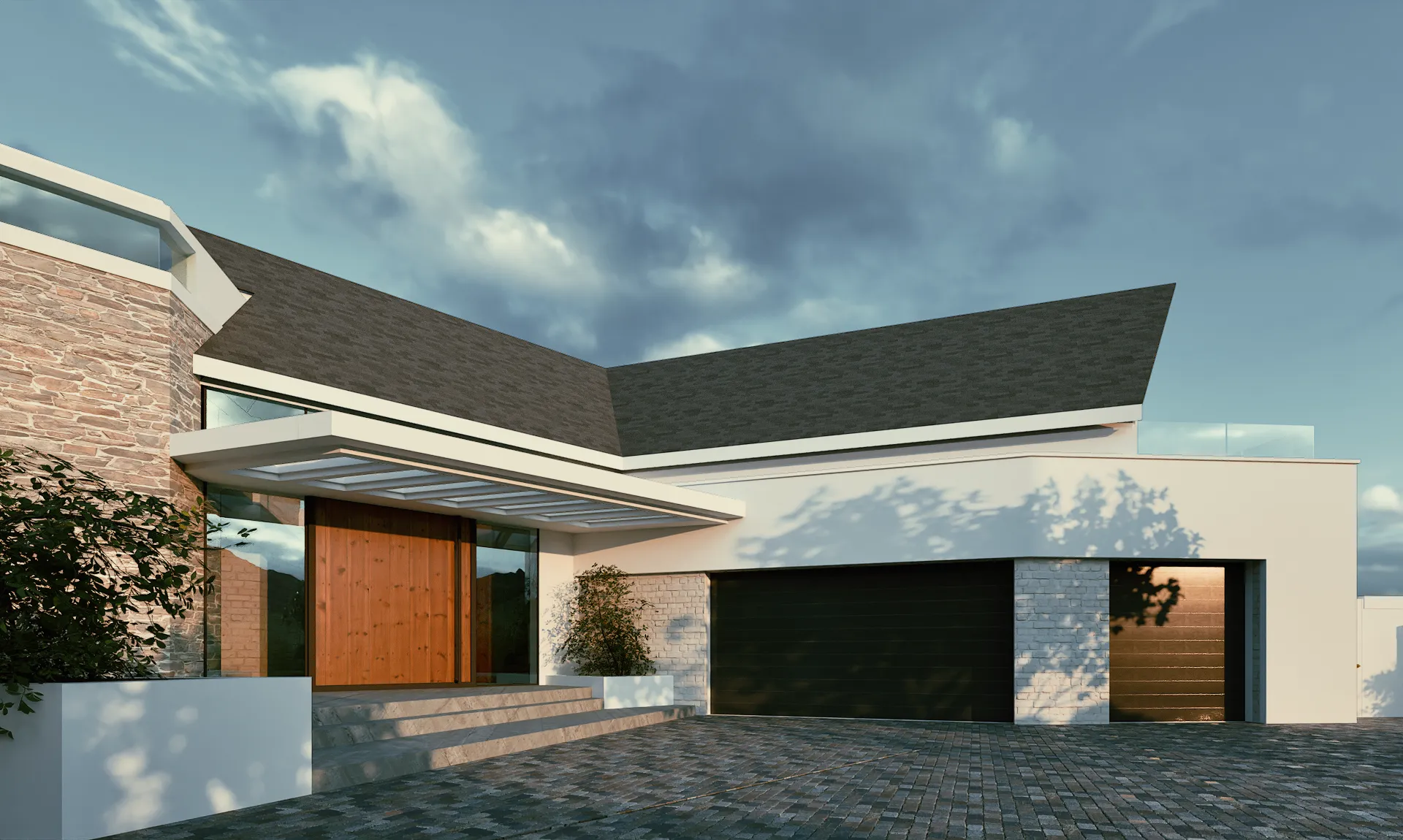 Residence DCAV
